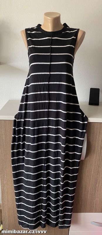 Dámské šaty