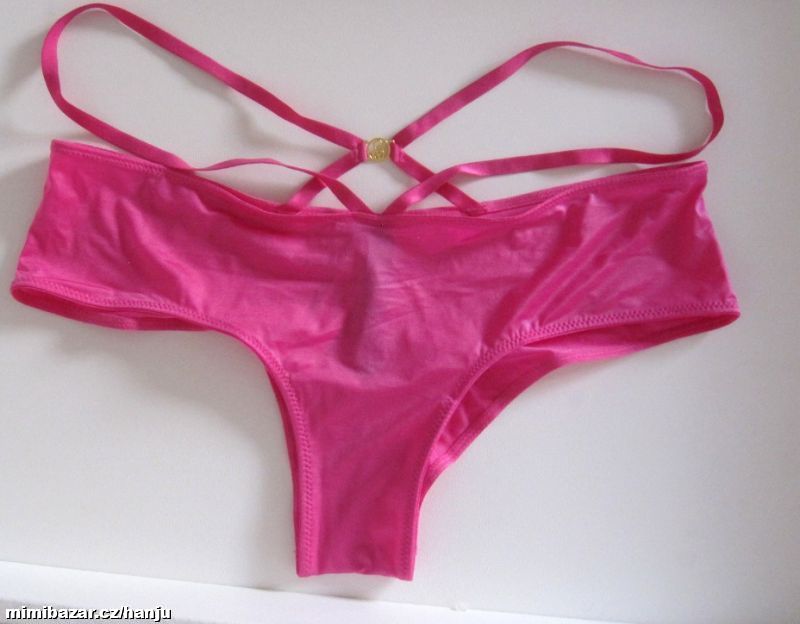 Victoria´s Secret kalhotky cheeky