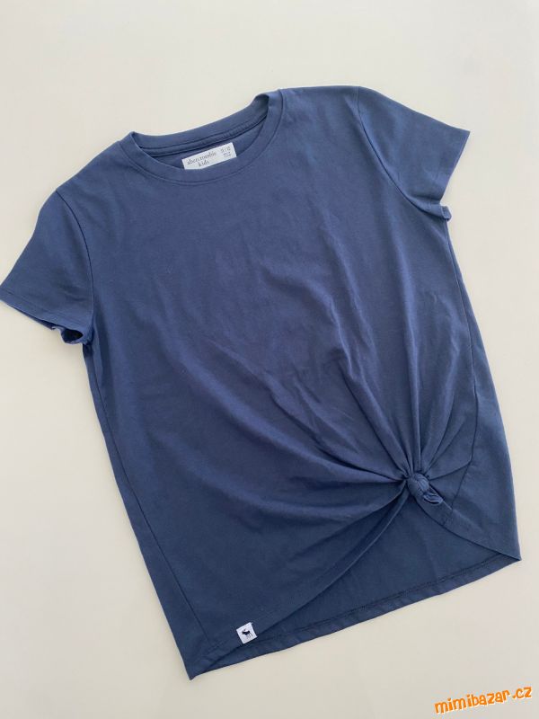 Dívčí tričko Abercrombie kids (11 - 12 let)