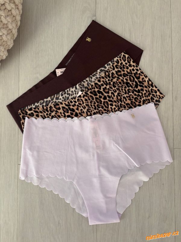 Kalhotky Victoria's Secret, vel. L