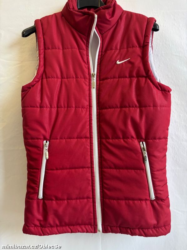 vesta NIKE