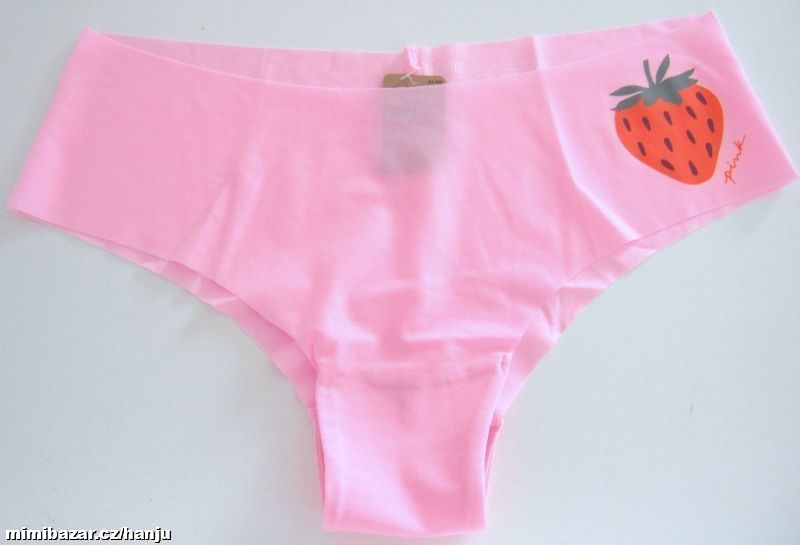 Victoria´s Secret cheeky