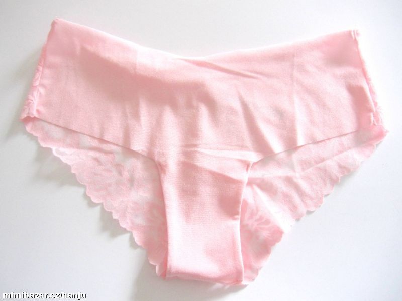 Victoria´s Secret cheeky bezešvé