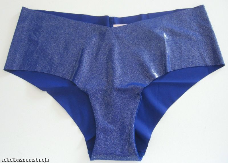 Victoria´s Secret kalhotky cheeky