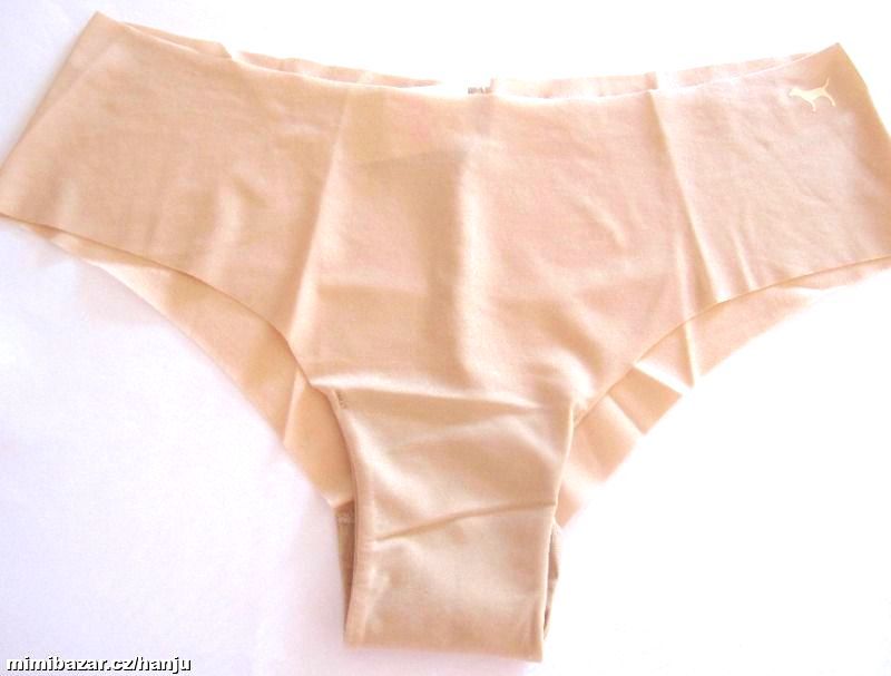 Victoria´s Secret kalhotky cheeky