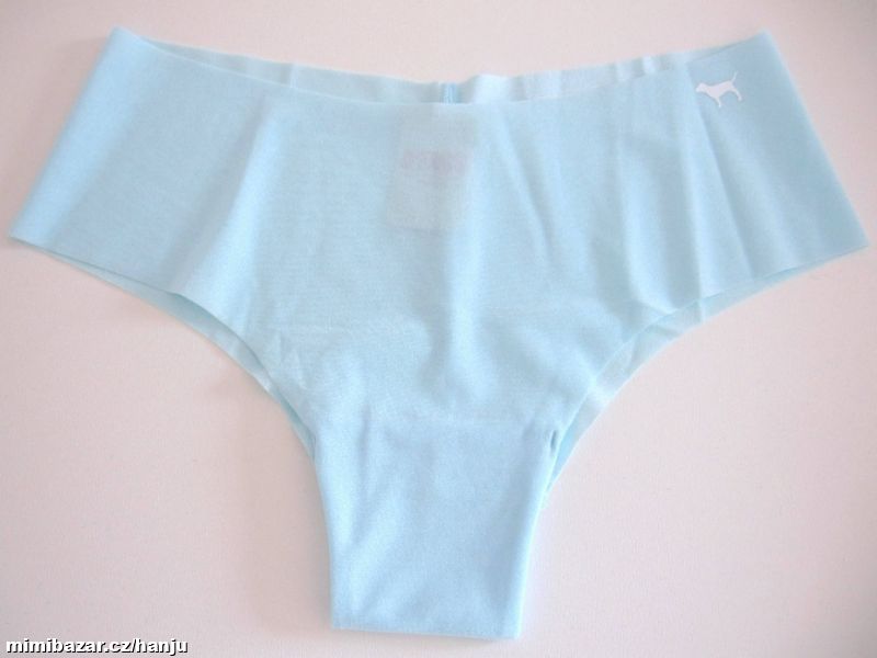 Victoria´s Secret cheeky bezešvé