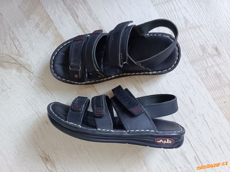 Pánské letní sandále