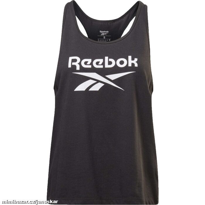 Dámské triko/ tričko/ tílko/ top REEBOK RI BL TANK