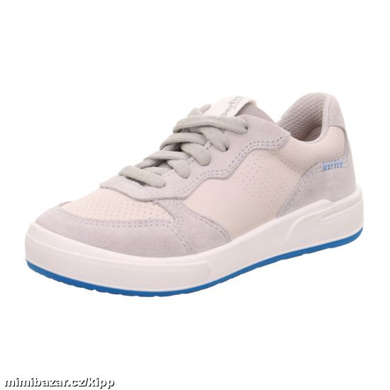 Dětské tenisky Superfit 1-100105-2500 Maverick