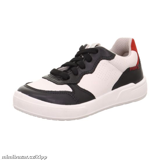 Dětské tenisky Superfit 1-100105-0000 Maverick