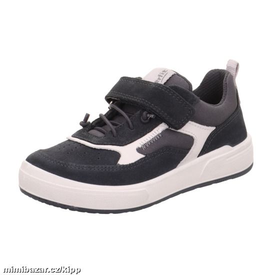 Dětské tenisky Superfit 1-100106-2000 Maverick