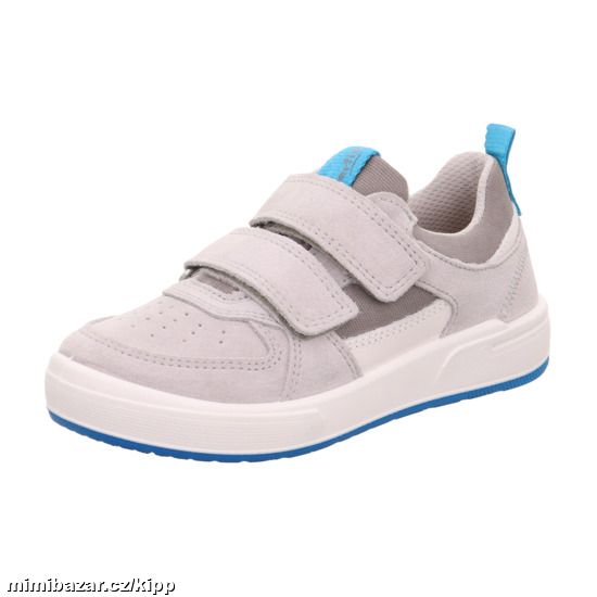 Dětské tenisky Superfit 1-100107-2500 Maverick