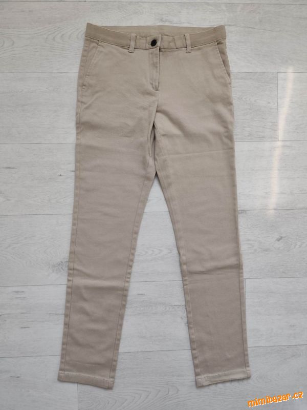 N.O.V.É. dámské kalhoty NEOBLU Gustave Women
