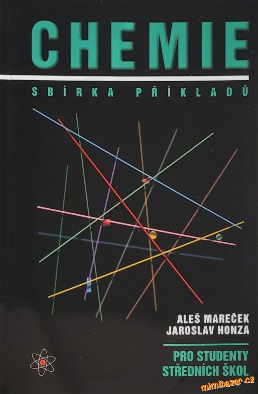 CHEMIE sbírka příkladů pro SŠ