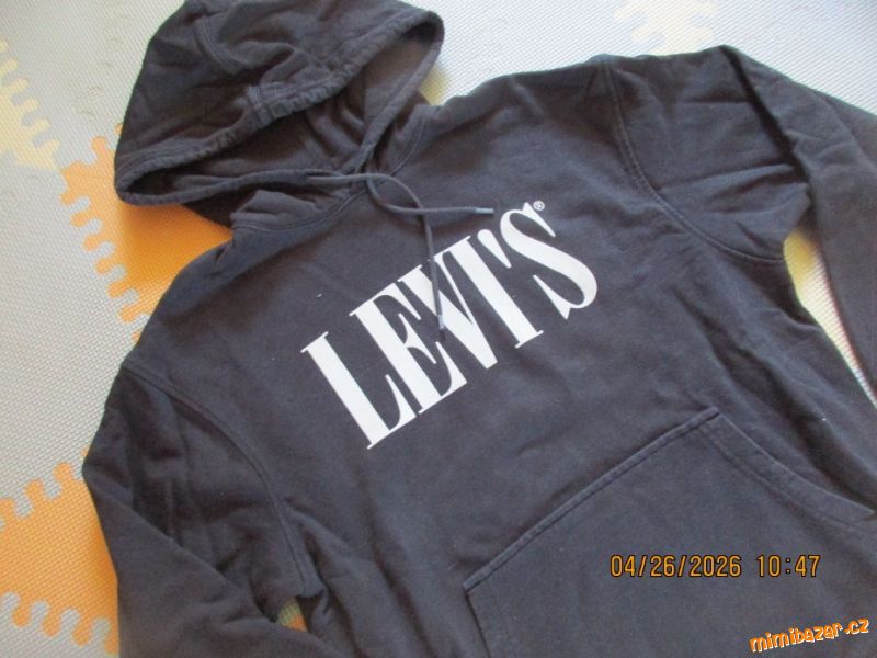 Mikina Zn. Levis