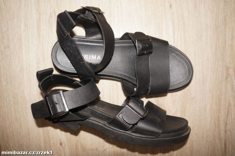 Primark letní módní sandále vel.36