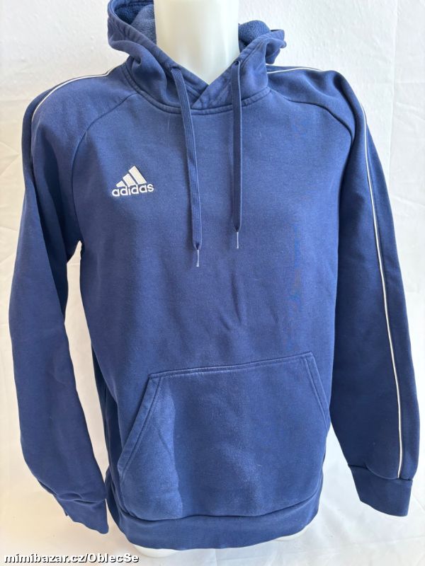pánská mikina ADIDAS