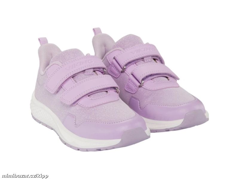 Dľtské tenisky Viking 3-55500-6 Bouncy