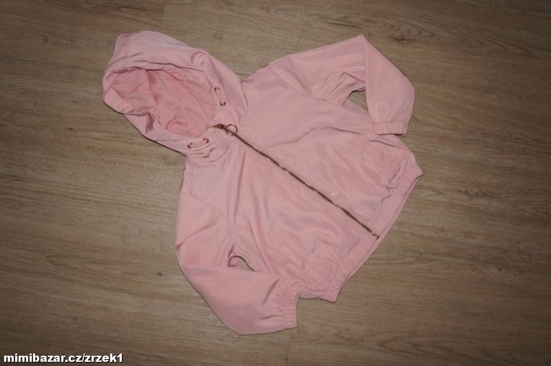 Primark jarní bunda vel.98