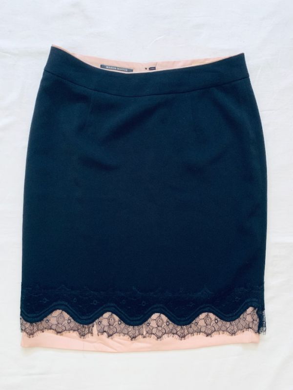 Sukně Maison Scotch