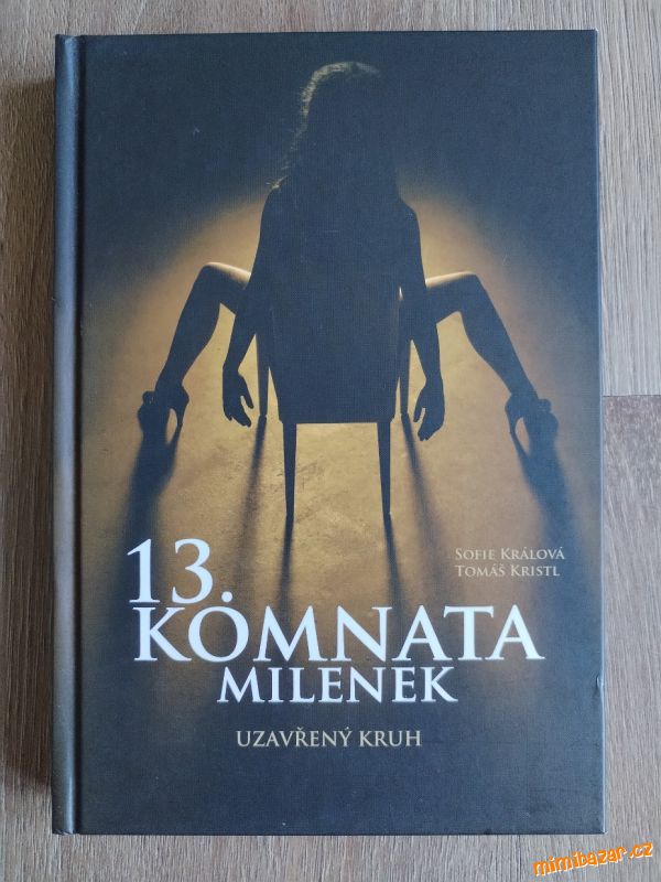 13.komnata milenek - Uzavřený kruh