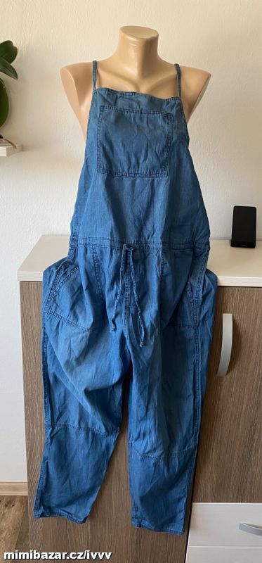 Dámský overal