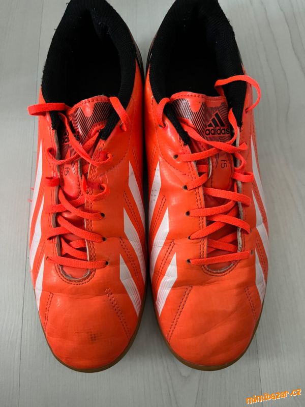 Sálové tenisky Adidas