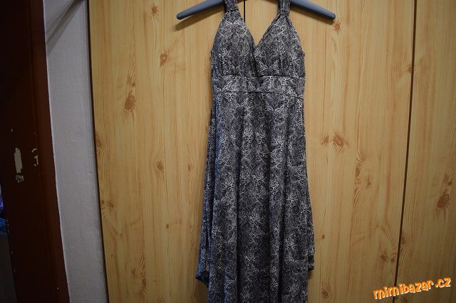 Šaty, šatičky xs/34 Takko Fashion