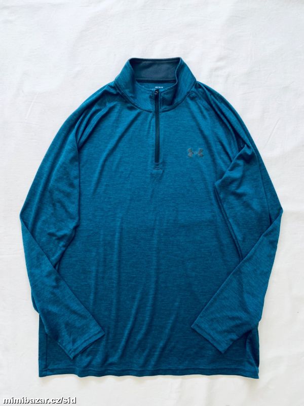 Mikina Under Armour