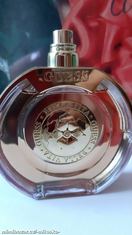 Guess Bella Vita W EDP