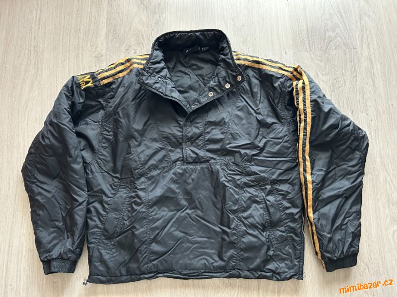 Bunda zimní Adidas (kolekce Ivy Park od Byoncé)