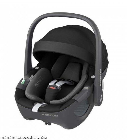 MAXI-COSI Autosedačka Pebble 360 (0-13 kg) Essenti