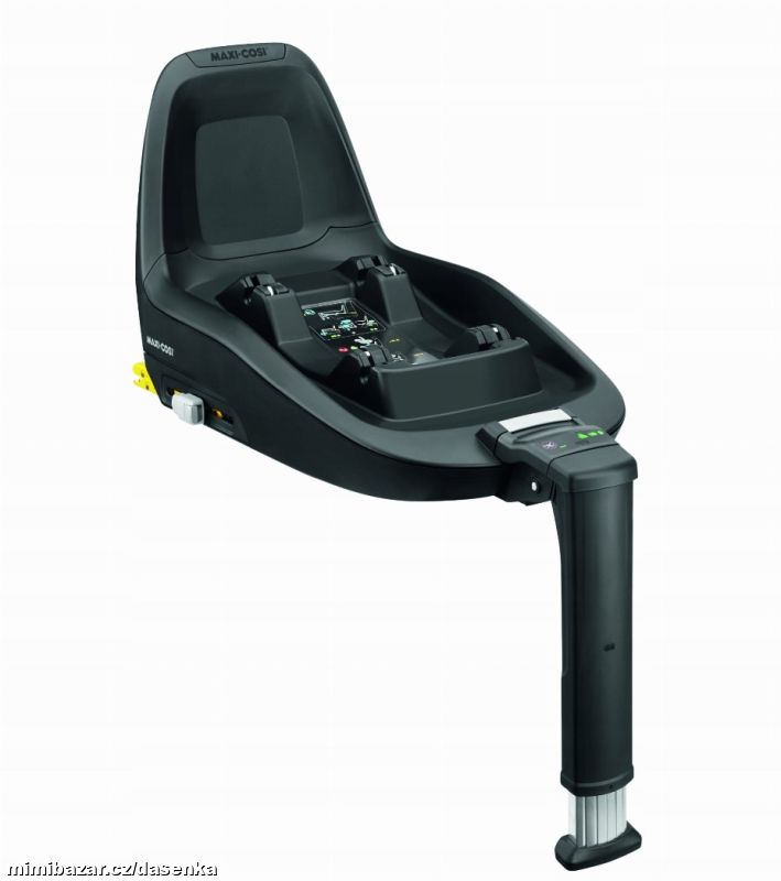 Nová Maxi-Cosi Isofix FamilyFix S základna
