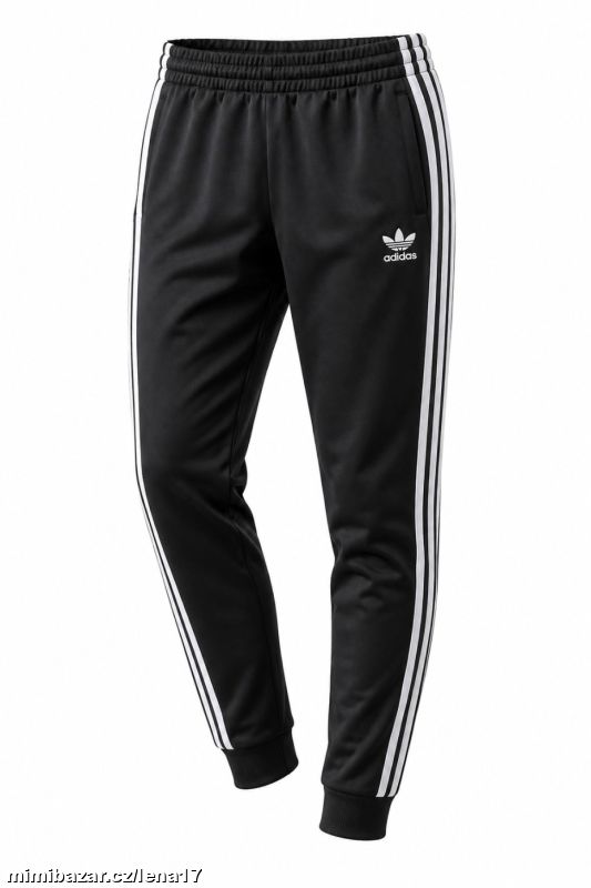 Adidas Originals-pánské / unisex tepláky-vel. S