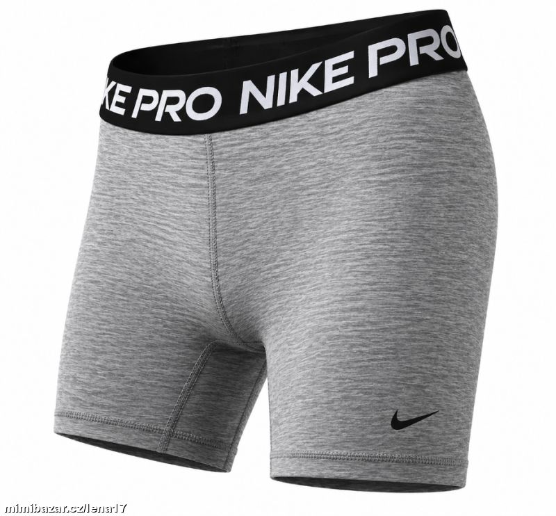 Nike Pro -kompresní šortky / legíny-vel. XL