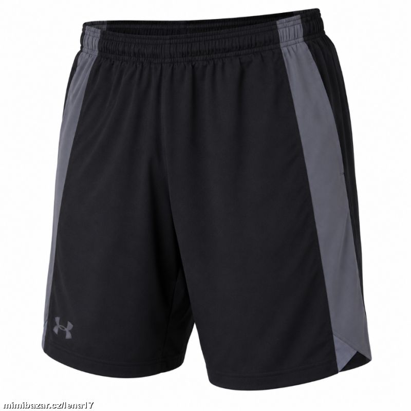 Under Armour-pánské běžecké kraťasy-vel. L