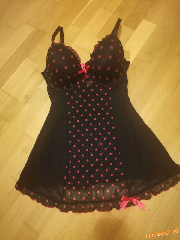 Spodní prádlo Bodyflirt