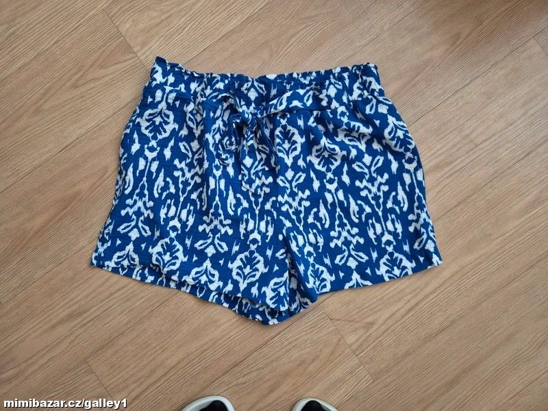Letní kraťasy Primark, vel. M