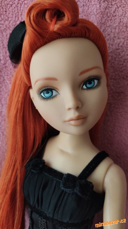 Tonner Ellowyne Wilde Nevermore