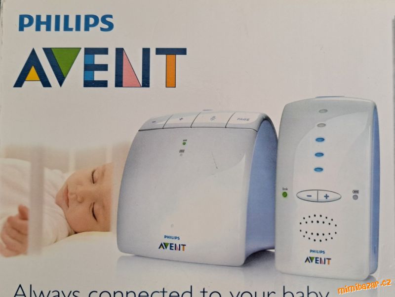 CHŮVIČKA PHILIPS AVENT