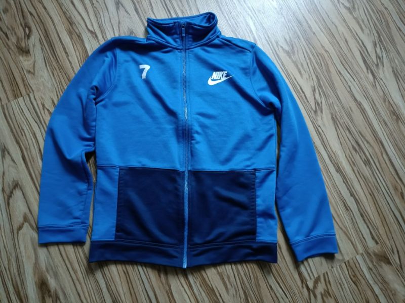 Sportovní mikina
