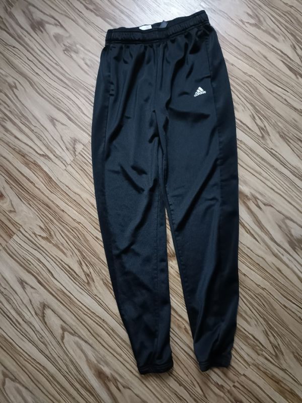 Sportovní funkční tepláky