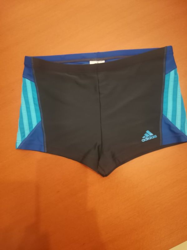 Pánské plavky Adidas