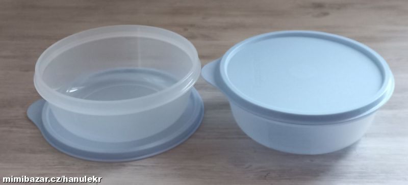 2 x Hitparáda 630 ml, 600 ml