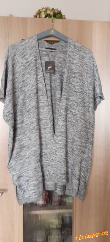 DÁMSKÝ CARDIGAN VEL. L/XL