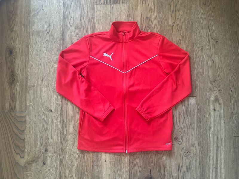 Sportovní mikina PUMA 15/16