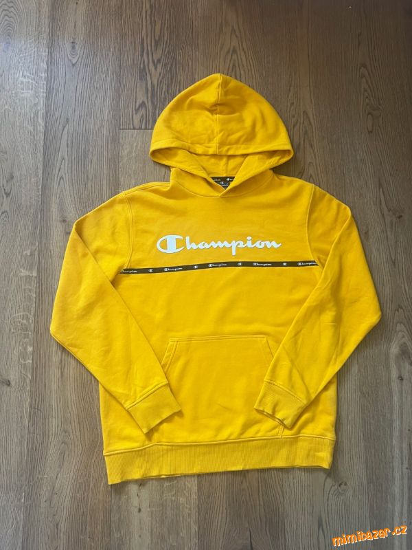 Mikina Champion vel M