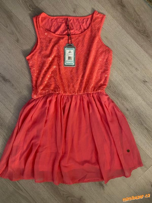 Luxusní šaty Altisport vel.44/XXL