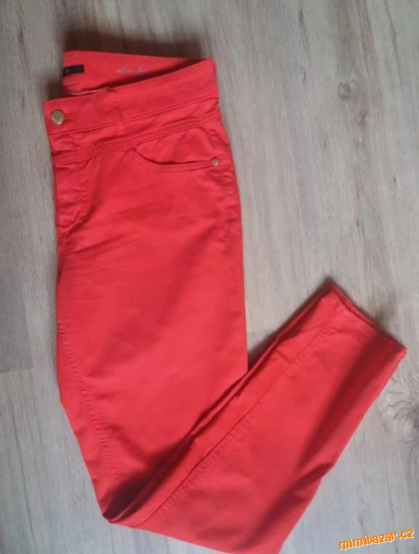 Kalhoty Hugo Boss vel. 30