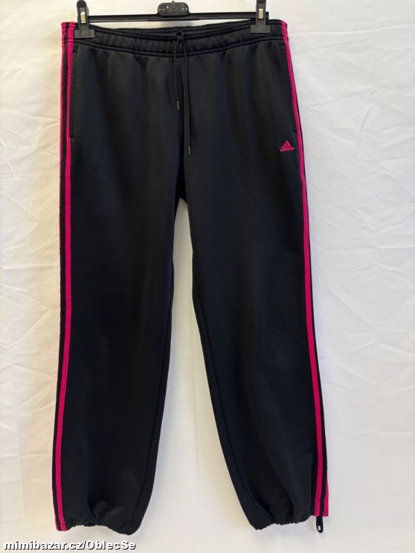 dámské tepláky ADIDAS